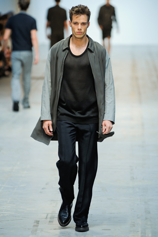 Costume National / - 2012